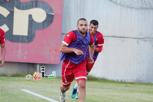  فيديو: إدارة الوحدة تحتفل واللاعبين بعيد الأضحى .. ويؤكدون  الان جاء وقت العمل والعطاء على ارض المسطح الأخضر 